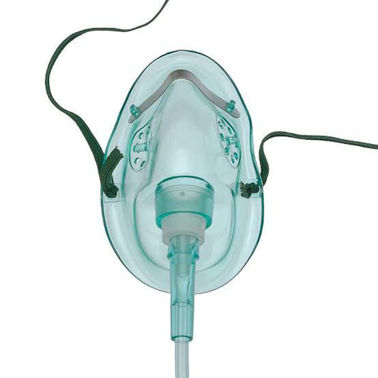 Maxcare Oxygen Mask
