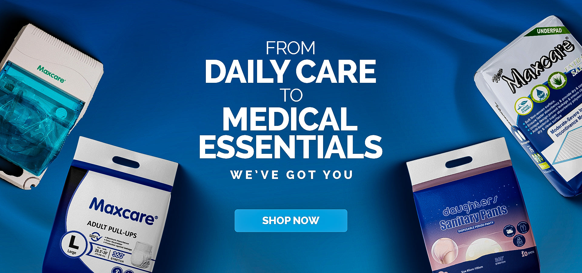 Maxcare